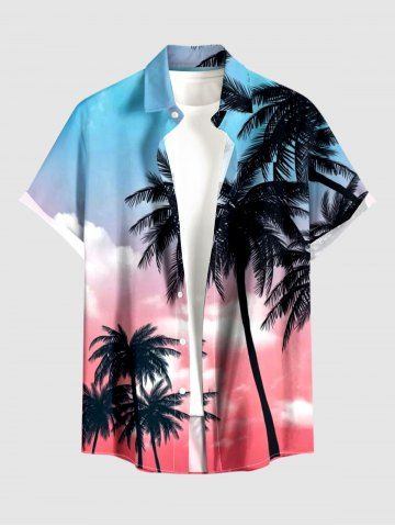  - ROSE RED - 5XL