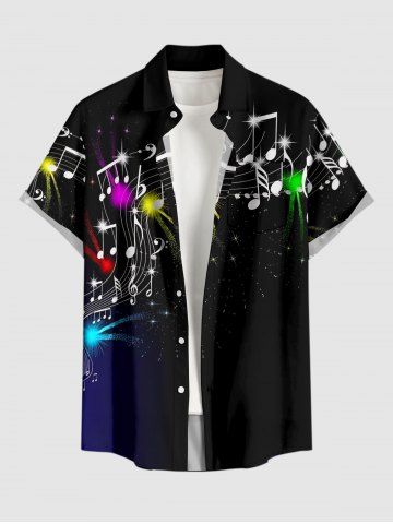  - BLACK - 6XL