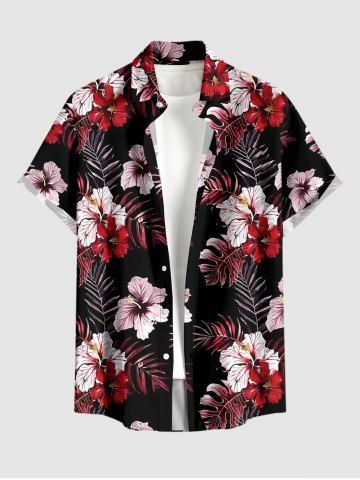  - RED - XL
