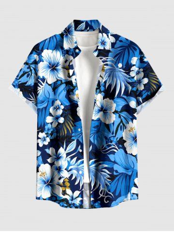 - BLUE - 6XL