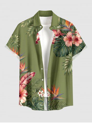  - LIGHT GREEN - 2XL