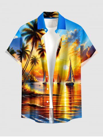  - BLUE - 5XL