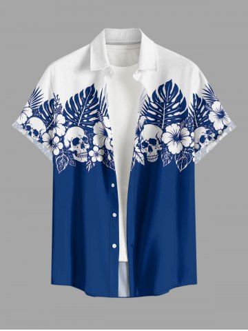  - BLUE - 5XL