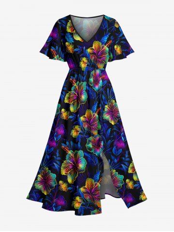  - MIDNIGHT BLUE - 4X
