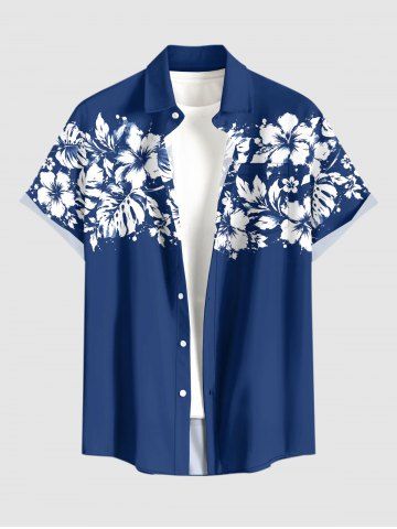  - DEEP BLUE - 5XL