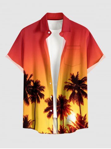  - BURNT ORANGE - 5XL