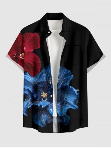  - BLACK - XL