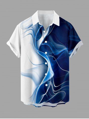  - BLUE - 4XL