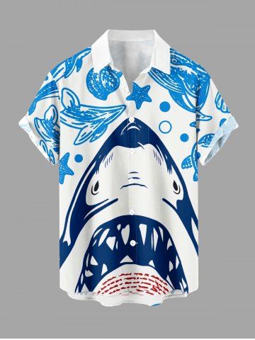  - BLUE - 3XL
