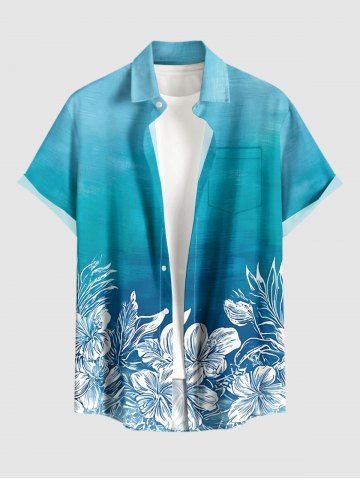  - DARK TURQUOISE - 2XL