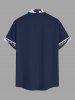 Hibiscus Flower Leaf Print Matching Hawaii Beach Outfit For Couples -  