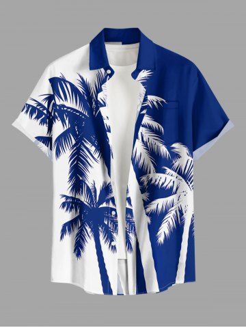  - BLUE - XL
