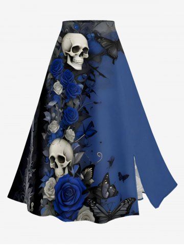  - DEEP BLUE - S