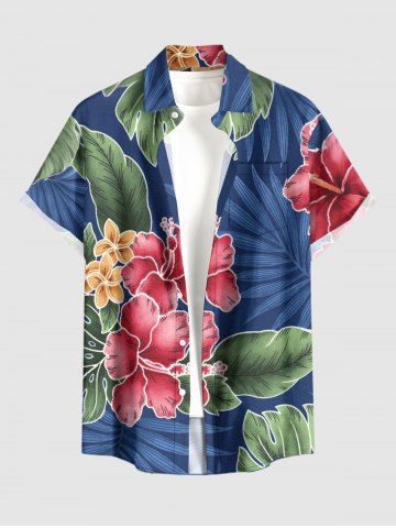  - DEEP BLUE - 6XL
