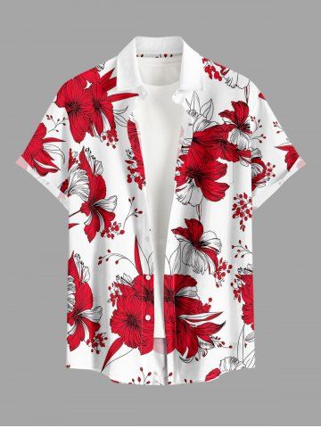  - RED - 5XL