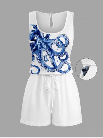  - BLUE - 4X