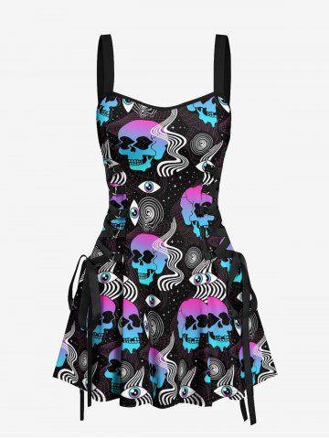  - BLACK - XXL