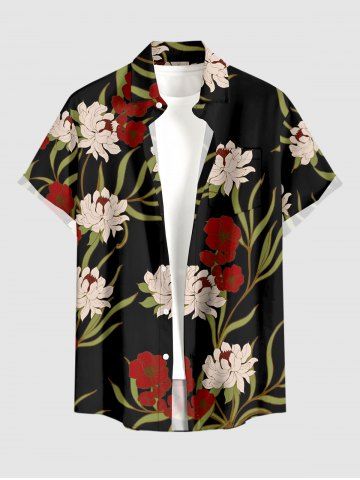  - BLACK - 6XL