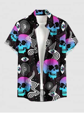  - BLACK - 6XL