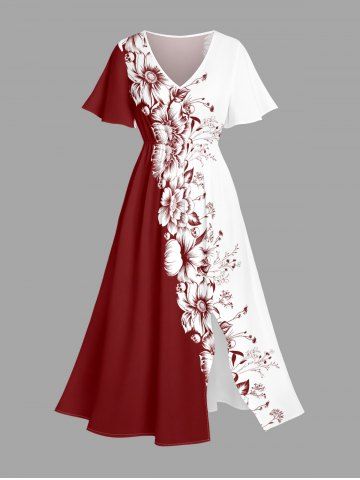  - RED WINE - M
