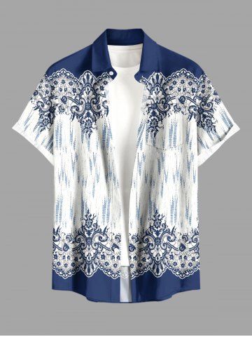  - CADETBLUE - 6XL