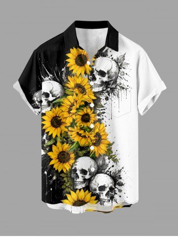  - WHITE - 6XL