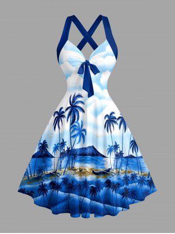  - SKY BLUE - M