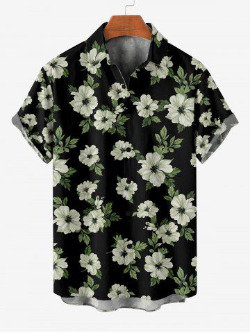  - BLACK - 2XL