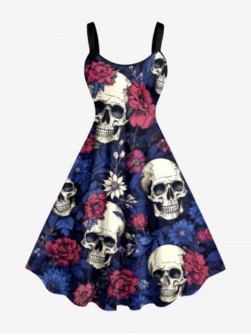  - DEEP BLUE - 6X