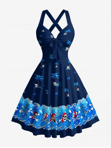  - MIDNIGHT BLUE - XXL
