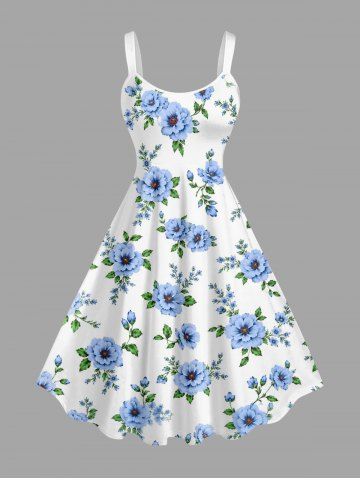  - POWDER BLUE - 2X