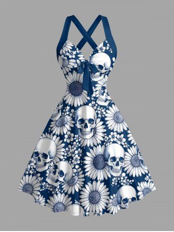  - BLUE - XL