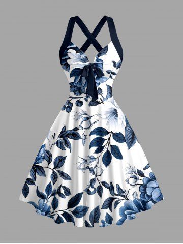  - DEEP BLUE - XXL