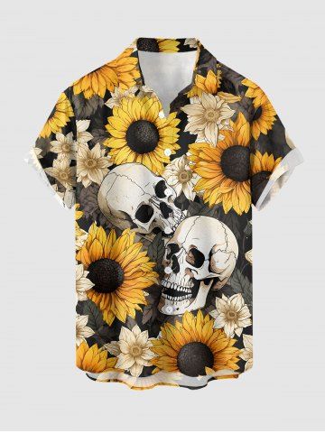  - GOLDEN BROWN - 5XL
