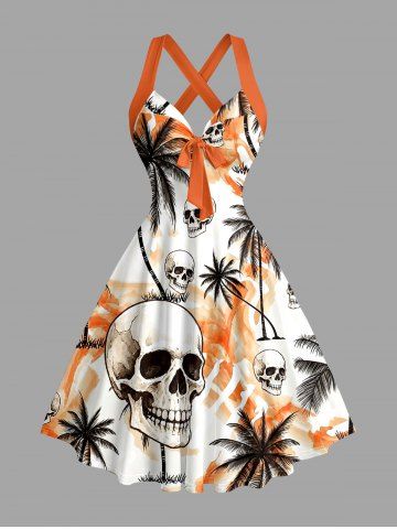  - ORANGE - XS