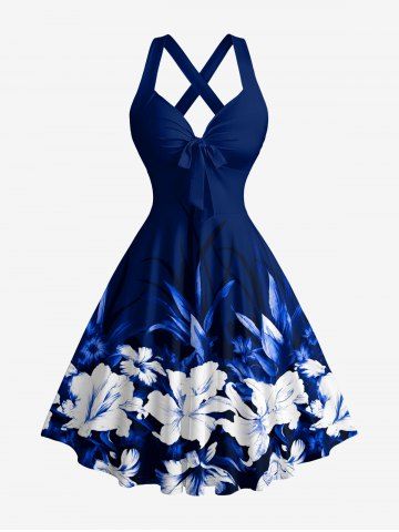  - DEEP BLUE - L
