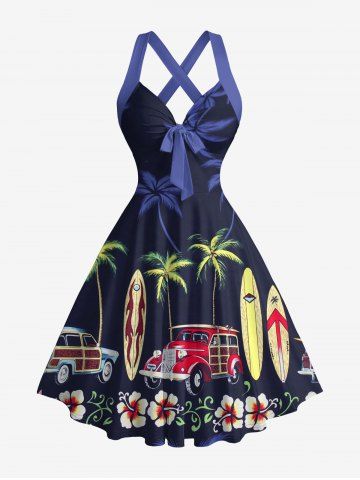  - MIDNIGHT BLUE - XXL