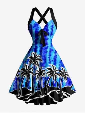  - BLUE - L