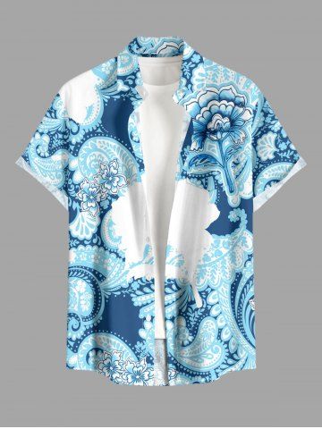  - SKY BLUE - 5XL