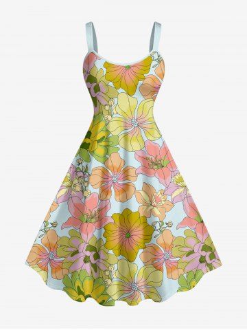  - GREEN YELLOW - 4X