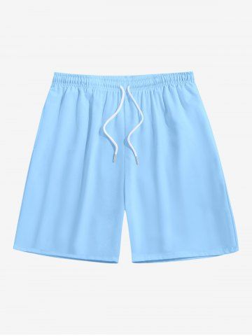  - LIGHT BLUE - 4XL