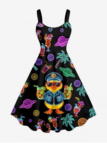  - BLACK - 6X