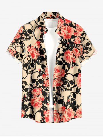  - RED - 3XL
