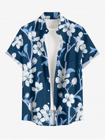  - PEACOCK BLUE - XL