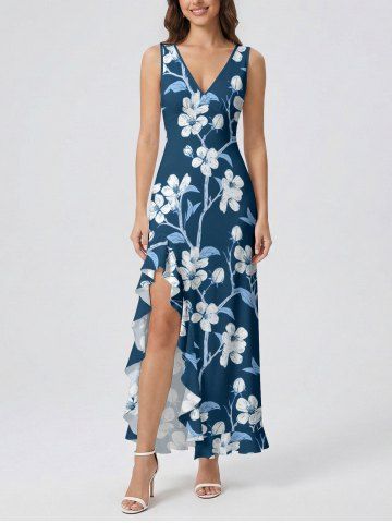  - PEACOCK BLUE - M