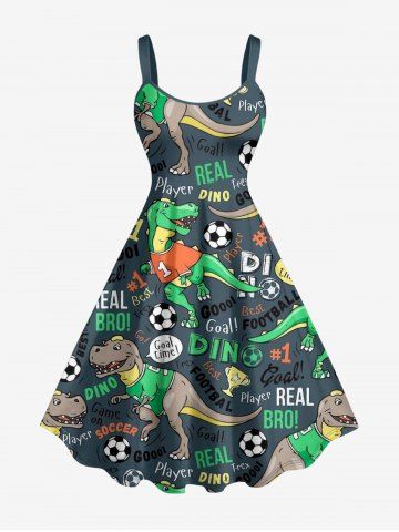  - GREEN - 5X