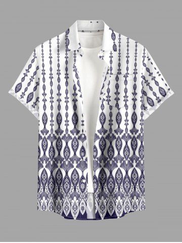  - CADETBLUE - 4XL
