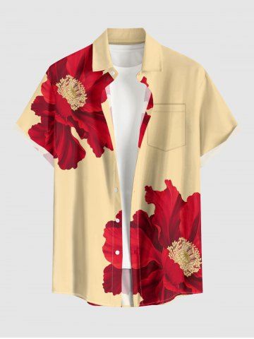  - LIGHT COFFEE - 4XL