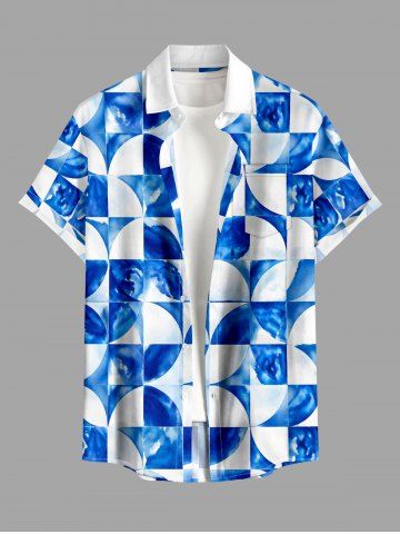  - BLUE - 4XL