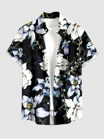  - BLACK - 2XL